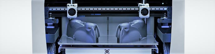 BCN3D Stratos: Modo IDEX